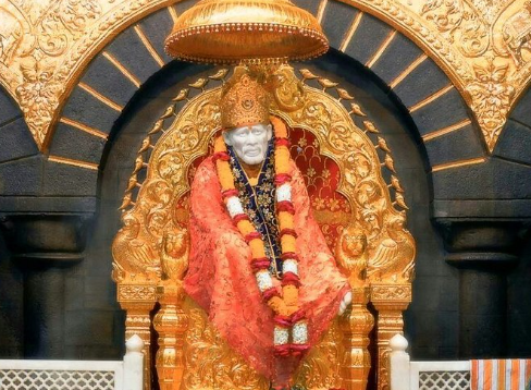 Shirdi
